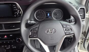 2019 Hyundai Tucson 2.0i Premium 6 Speed Man For Sale in Durban full