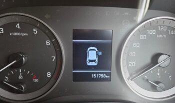 2019 Hyundai Tucson 2.0i Premium 6 Speed Man For Sale in Durban full