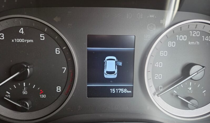 2019 Hyundai Tucson 2.0i Premium 6 Speed Man For Sale in Durban full