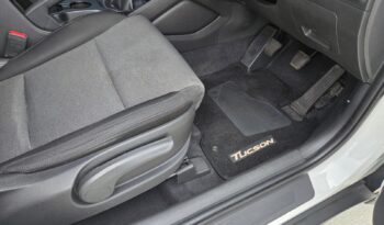 2019 Hyundai Tucson 2.0i Premium 6 Speed Man For Sale in Durban full