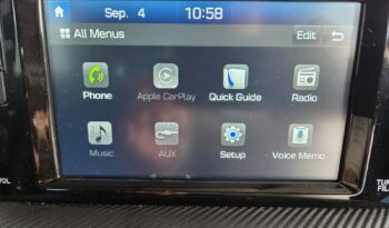 2019 Hyundai Tucson 2.0i Premium 6 Speed Man For Sale in Durban full