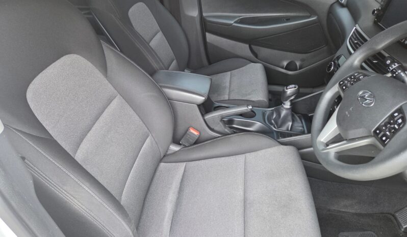 2019 Hyundai Tucson 2.0i Premium 6 Speed Man For Sale in Durban full