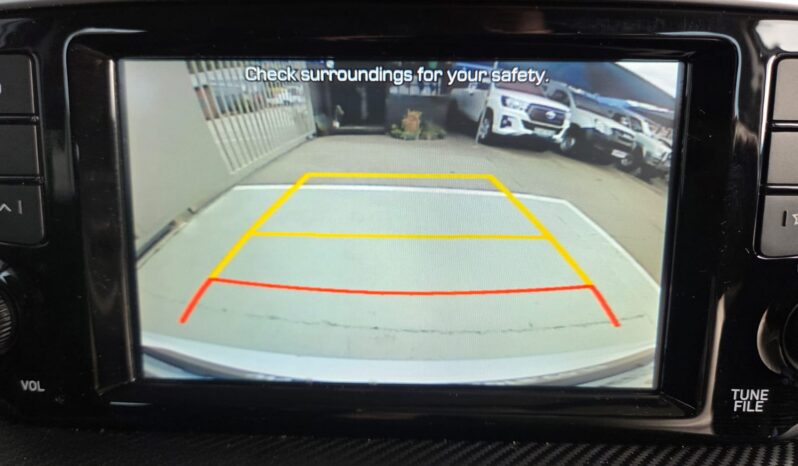 2019 Hyundai Tucson 2.0i Premium 6 Speed Man For Sale in Durban full