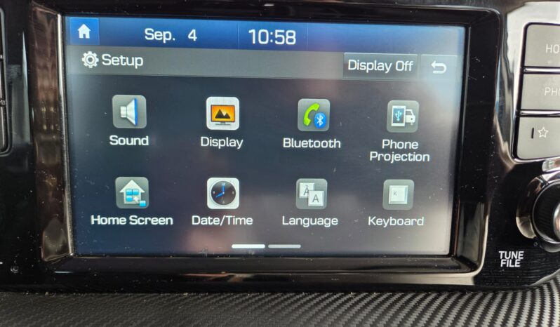 2019 Hyundai Tucson 2.0i Premium 6 Speed Man For Sale in Durban full