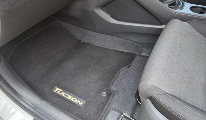 2019 Hyundai Tucson 2.0i Premium 6 Speed Man For Sale in Durban full