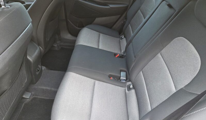 2019 Hyundai Tucson 2.0i Premium 6 Speed Man For Sale in Durban full