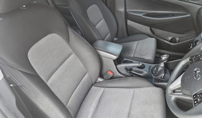 2019 Hyundai Tucson 2.0i Premium 6 Speed Man For Sale in Durban full