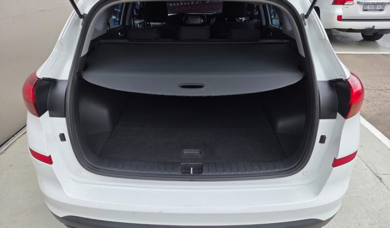 2019 Hyundai Tucson 2.0i Premium 6 Speed Man For Sale in Durban full
