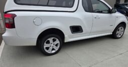 2015 Chevrolet Utility 1.8i Sport For Sale in Durban