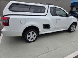 2015 Chevrolet Utility 1.8i Sport For Sale in Durban