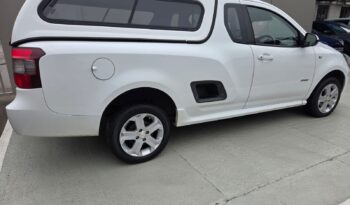 2015 Chevrolet Utility 1.8i Sport For Sale in Durban full