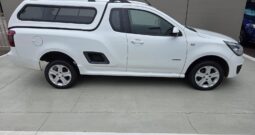2015 Chevrolet Utility 1.8i Sport For Sale in Durban
