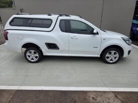 2015 Chevrolet Utility 1.8i Sport For Sale in Durban