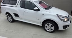 2015 Chevrolet Utility 1.8i Sport For Sale in Durban