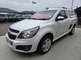 2015 Chevrolet Utility 1.8i Sport For Sale in Durban