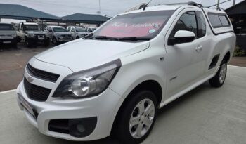 2015 Chevrolet Utility 1.8i Sport For Sale in Durban full