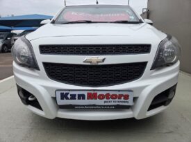 2015 Chevrolet Utility 1.8i Sport For Sale in Durban
