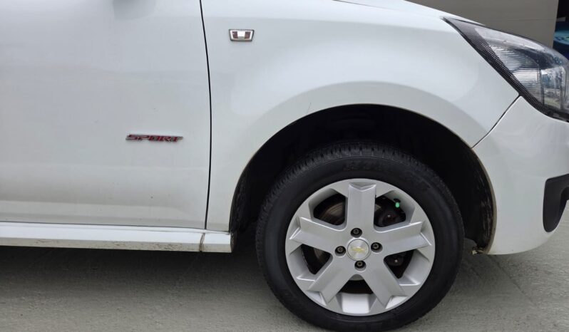 2015 Chevrolet Utility 1.8i Sport For Sale in Durban full
