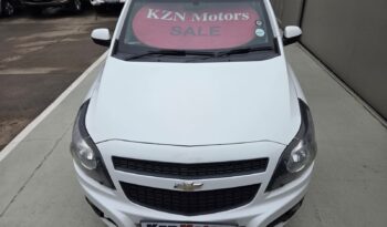 2015 Chevrolet Utility 1.8i Sport For Sale in Durban full