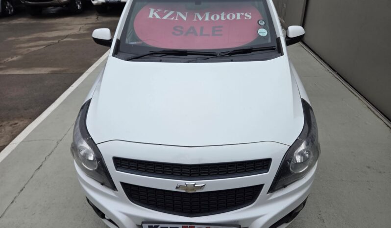 2015 Chevrolet Utility 1.8i Sport For Sale in Durban full