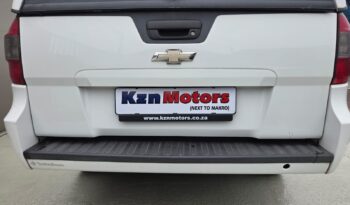2015 Chevrolet Utility 1.8i Sport For Sale in Durban full