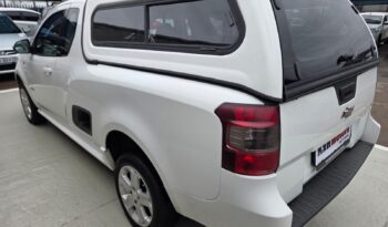 2015 Chevrolet Utility 1.8i Sport For Sale in Durban full