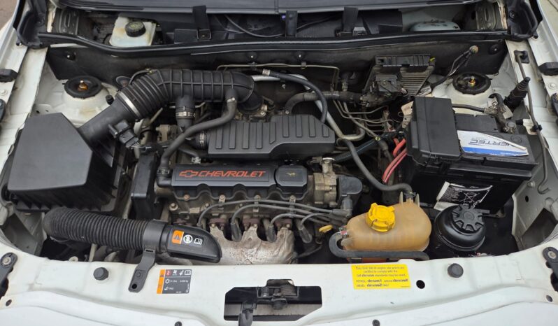 2015 Chevrolet Utility 1.8i Sport For Sale in Durban full