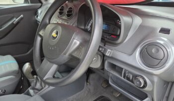 2015 Chevrolet Utility 1.8i Sport For Sale in Durban full