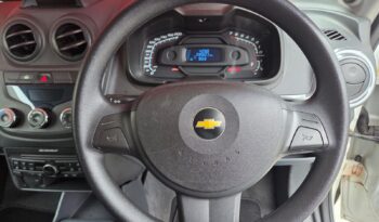 2015 Chevrolet Utility 1.8i Sport For Sale in Durban full