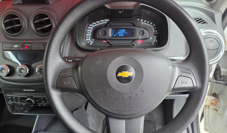 2015 Chevrolet Utility 1.8i Sport For Sale in Durban full