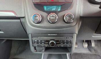2015 Chevrolet Utility 1.8i Sport For Sale in Durban full