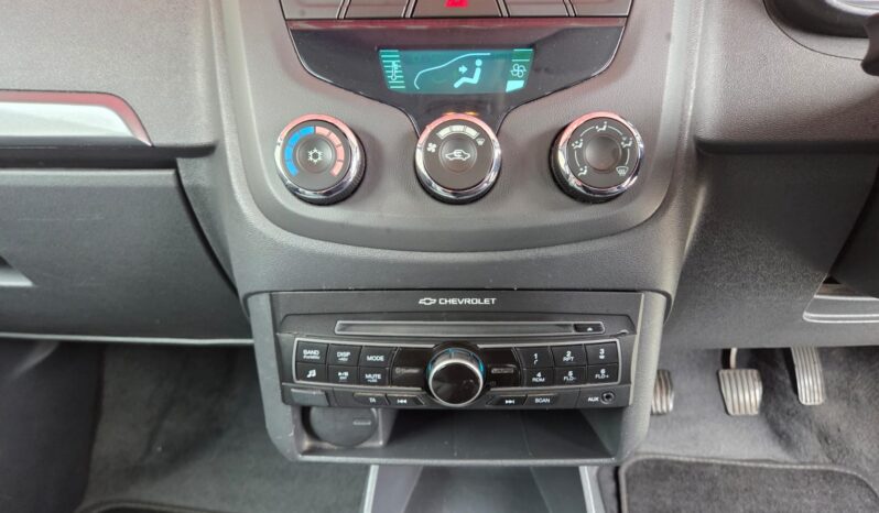 2015 Chevrolet Utility 1.8i Sport For Sale in Durban full