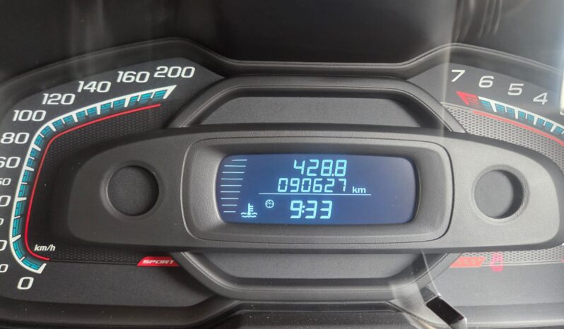 2015 Chevrolet Utility 1.8i Sport For Sale in Durban full
