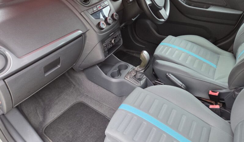 2015 Chevrolet Utility 1.8i Sport For Sale in Durban full