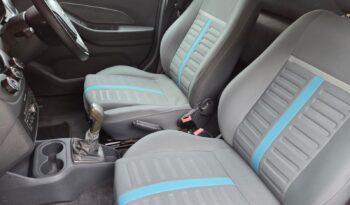 2015 Chevrolet Utility 1.8i Sport For Sale in Durban full