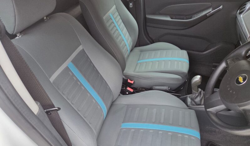 2015 Chevrolet Utility 1.8i Sport For Sale in Durban full