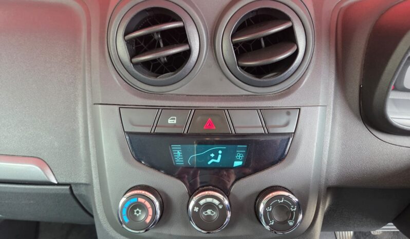 2015 Chevrolet Utility 1.8i Sport For Sale in Durban full