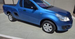 2016 Chev Utility 1.4i Base [ Aircon + ABS] For Sale in Durban