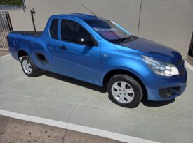 2016 Chev Utility 1.4i Base [ Aircon + ABS] For Sale in Durban