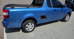 2016 Chev Utility 1.4i Base [ Aircon + ABS] For Sale in Durban