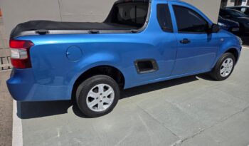 2016 Chev Utility 1.4i Base [ Aircon + ABS] For Sale in Durban full