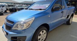 2016 Chev Utility 1.4i Base [ Aircon + ABS] For Sale in Durban
