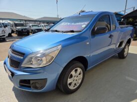 2016 Chev Utility 1.4i Base [ Aircon + ABS] For Sale in Durban