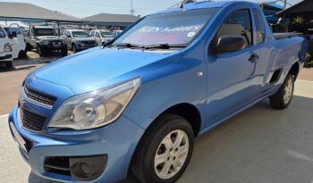2016 Chev Utility 1.4i Base [ Aircon + ABS] For Sale in Durban full