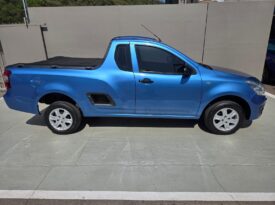 2016 Chev Utility 1.4i Base [ Aircon + ABS] For Sale in Durban