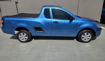 2016 Chev Utility 1.4i Base [ Aircon + ABS] For Sale in Durban full
