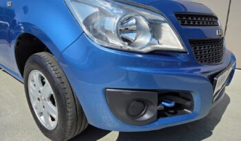 2016 Chev Utility 1.4i Base [ Aircon + ABS] For Sale in Durban full