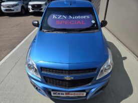 2016 Chev Utility 1.4i Base [ Aircon + ABS] For Sale in Durban