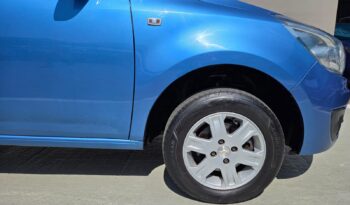 2016 Chev Utility 1.4i Base [ Aircon + ABS] For Sale in Durban full
