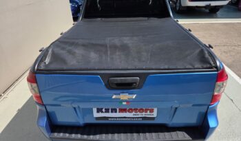 2016 Chev Utility 1.4i Base [ Aircon + ABS] For Sale in Durban full